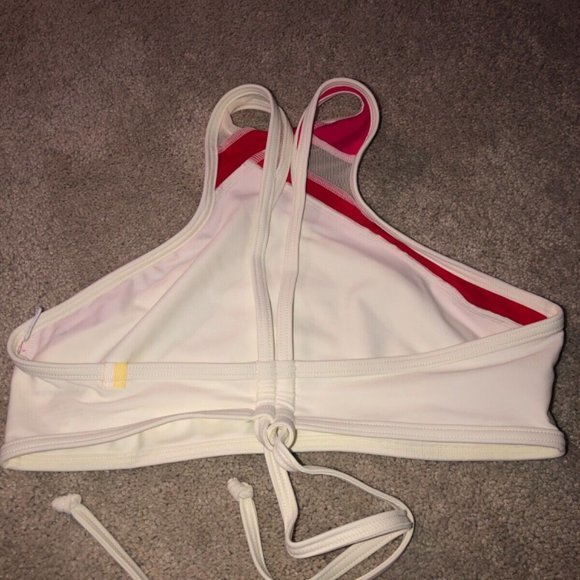 Summersalt‎ Bikini Swimsuit 2 pc Women's size 2 NWOT - Picture 4 of 12